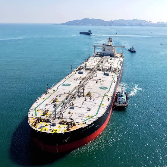 Fresh Concerns Over Global Oil Market After Iran Strike Reduces Vessel Movement Along the Hormuz