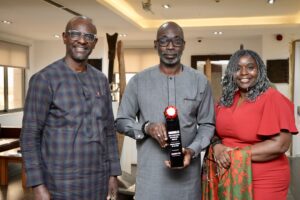 BAFI Awards Honours Leadway PFA As Pension Company Of The Year