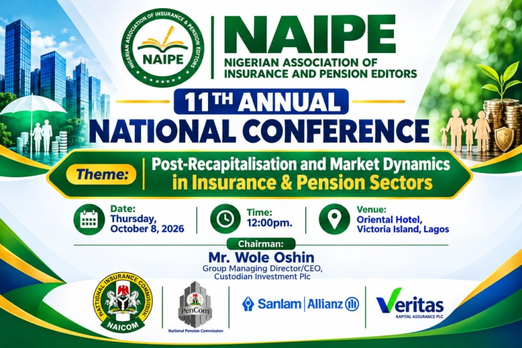 NAIPE Annual Conference Gets Backing From 28 Stakeholders, Start Time Moved To 12 Noon Same Day