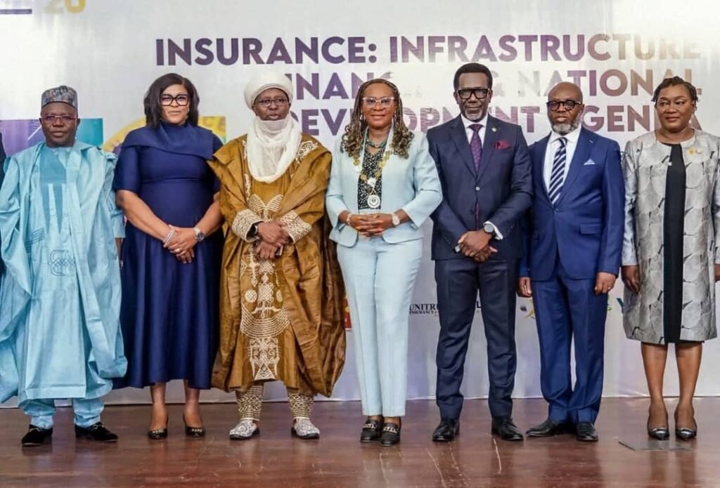 Insurers Urged To Step Up Infrastructure Funding