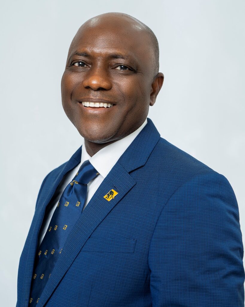 FirstBank Partners Google Pay To Expand Digital Payment Options for Cardholders