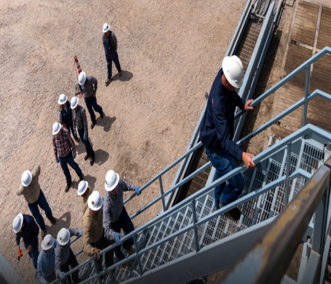 Morocco Intends Spending $1 Billion To Boost Hydrocarbon Potential In Next 5 Years