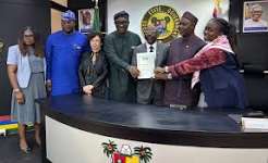 LASG, AfDB Launch AFAWA Initiative To Empower 610 Women Businesses