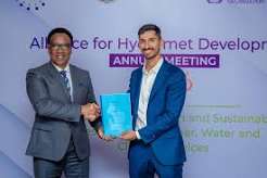 NiMet, TomorrowNow strengthens Climate Advisories For Nigerian Farmers