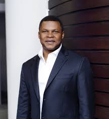 African Energy Chamber Eexecutive Chairman NJ Ayuk Joins ACG Board