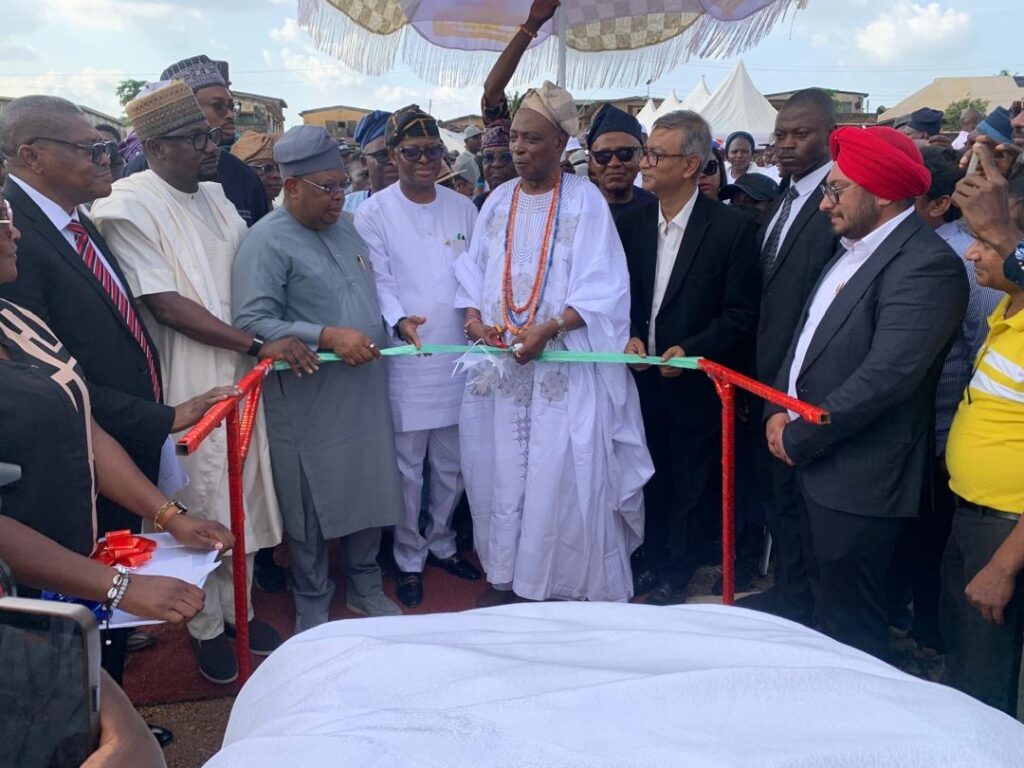 REA Collaborates With FG To Accelerate Energy Supply With Ibadan Mini-grid