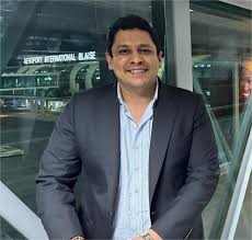 Guinness Nigeria’s Girish Sharma Urges Marketers To Challenge Convention, Put Consumers At The Centre of Growth