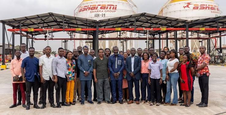 Sahara Strengthens Deeper Energy Journalism In Ghana To Boost Public Understanding