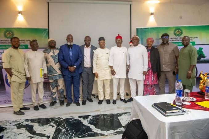 NCDMB To Deploy Media Infrastructure To Expand Local Content Knowledge