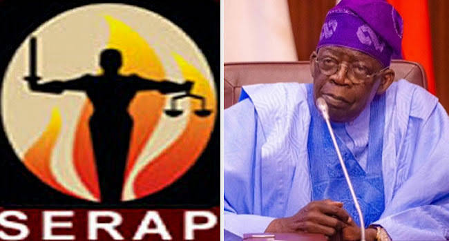 SERAP Demands Urgent Probe Of N94.4 Billion Allegedly Diverted, Unremitted Oil Funds