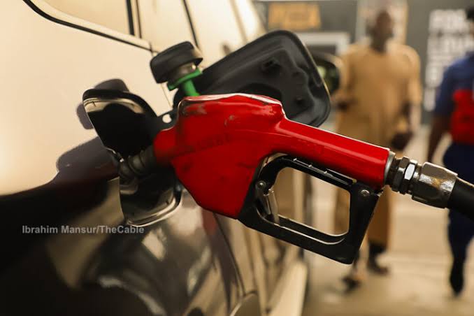 Can Nigeria Cut Petrol Imports Without Creating a Single-Supplier Risk?