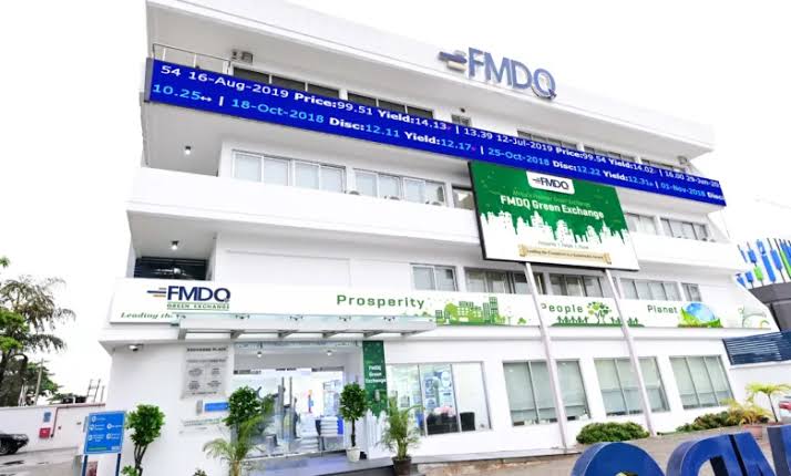 FMDQ Exchange Approves CapitalSage Technology Ltd’s N45.12 Billion CP