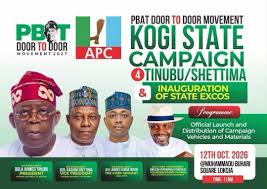 2027: Tompolo Donates 25 Vehicles To Support Tinubu’s Reelection in Kogi