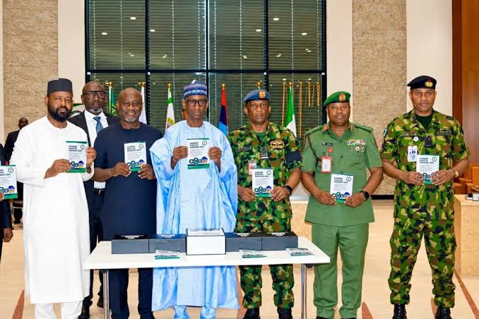 Ribadu Unveils New Security Framework To Tackle Oil Theft, Pipeline Vandalism