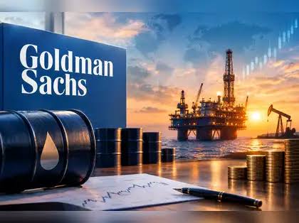 Crude Oil Price To Sustain Record High At $90 Per Barrel- Goldman