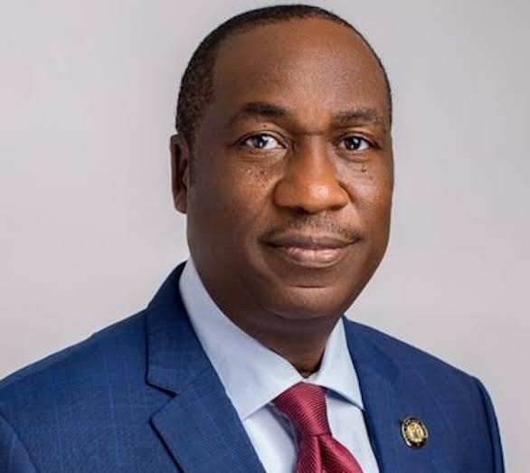 Lagos State Deputy Governor Appeals For Cybersecurity Investment To Strengthen Public Confidence In Digital Economy
